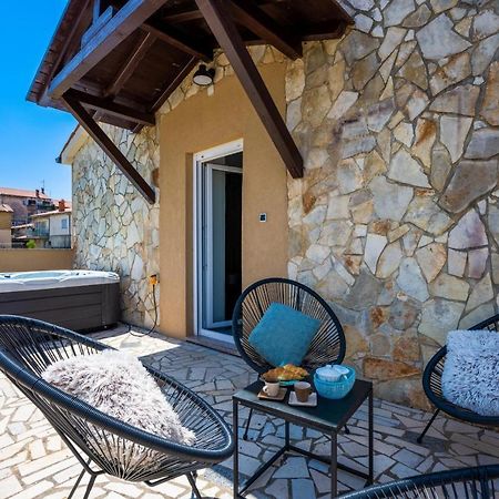 Holiday House Boky Воднян Экстерьер фото