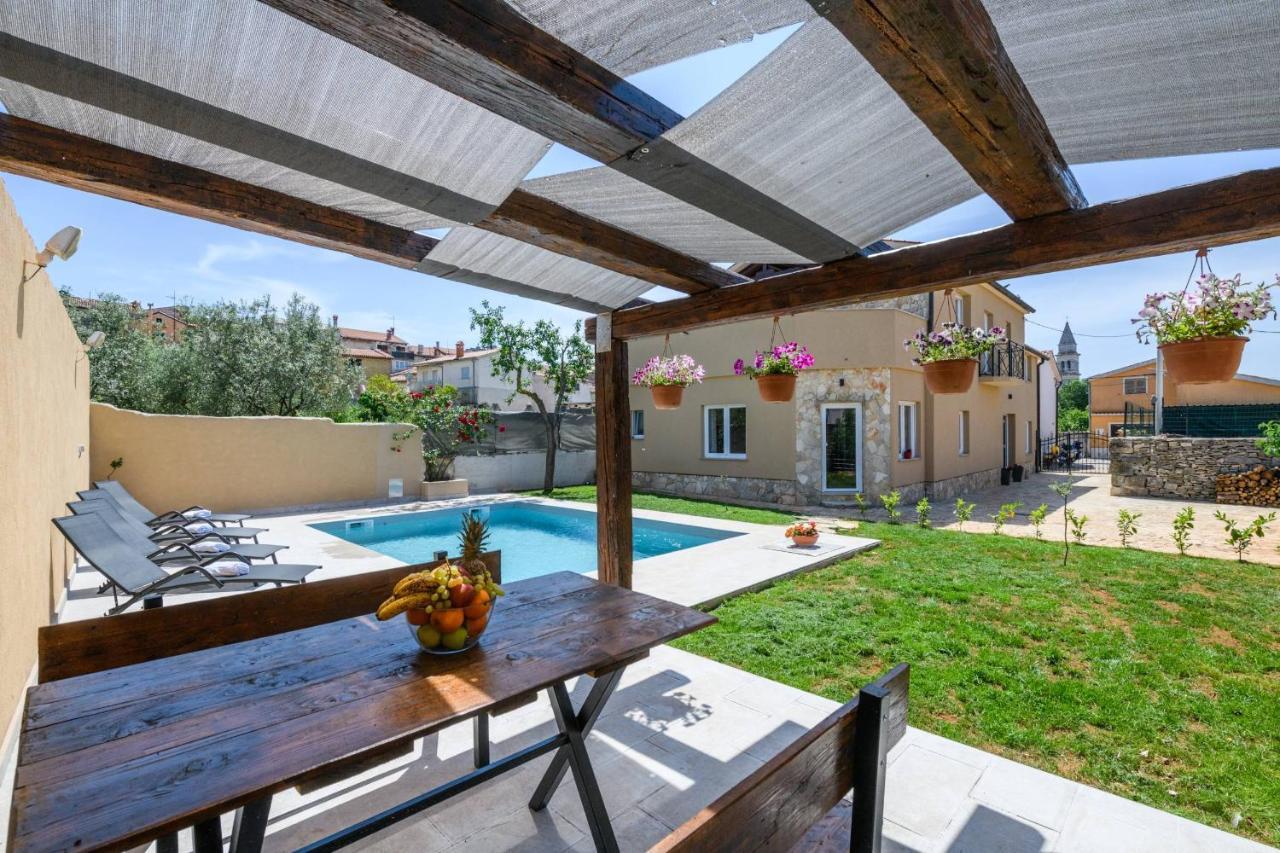 Holiday House Boky Воднян Экстерьер фото