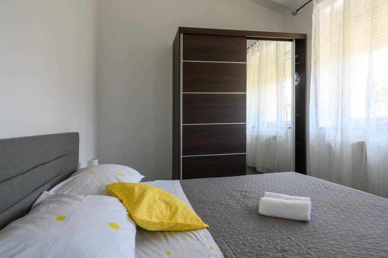Holiday House Boky Воднян Экстерьер фото