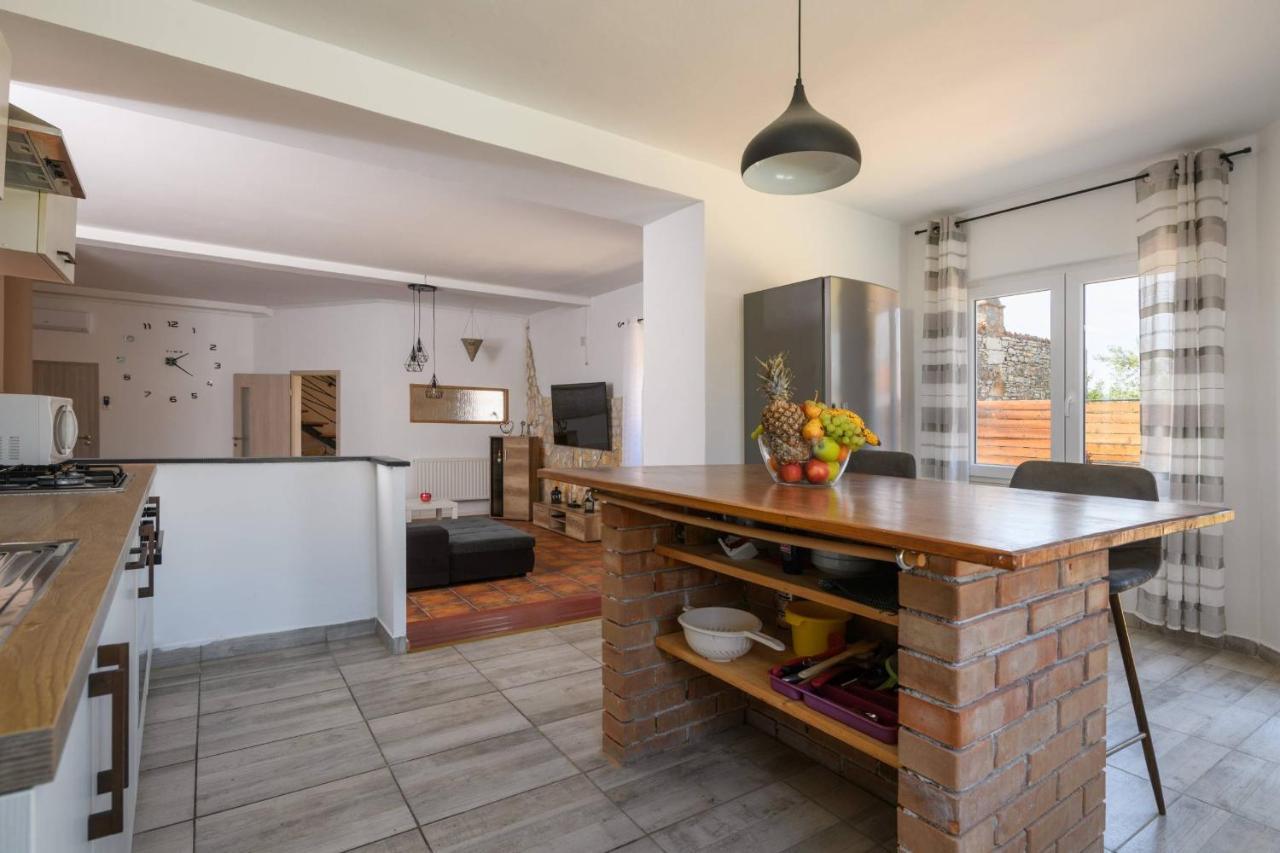 Holiday House Boky Воднян Экстерьер фото