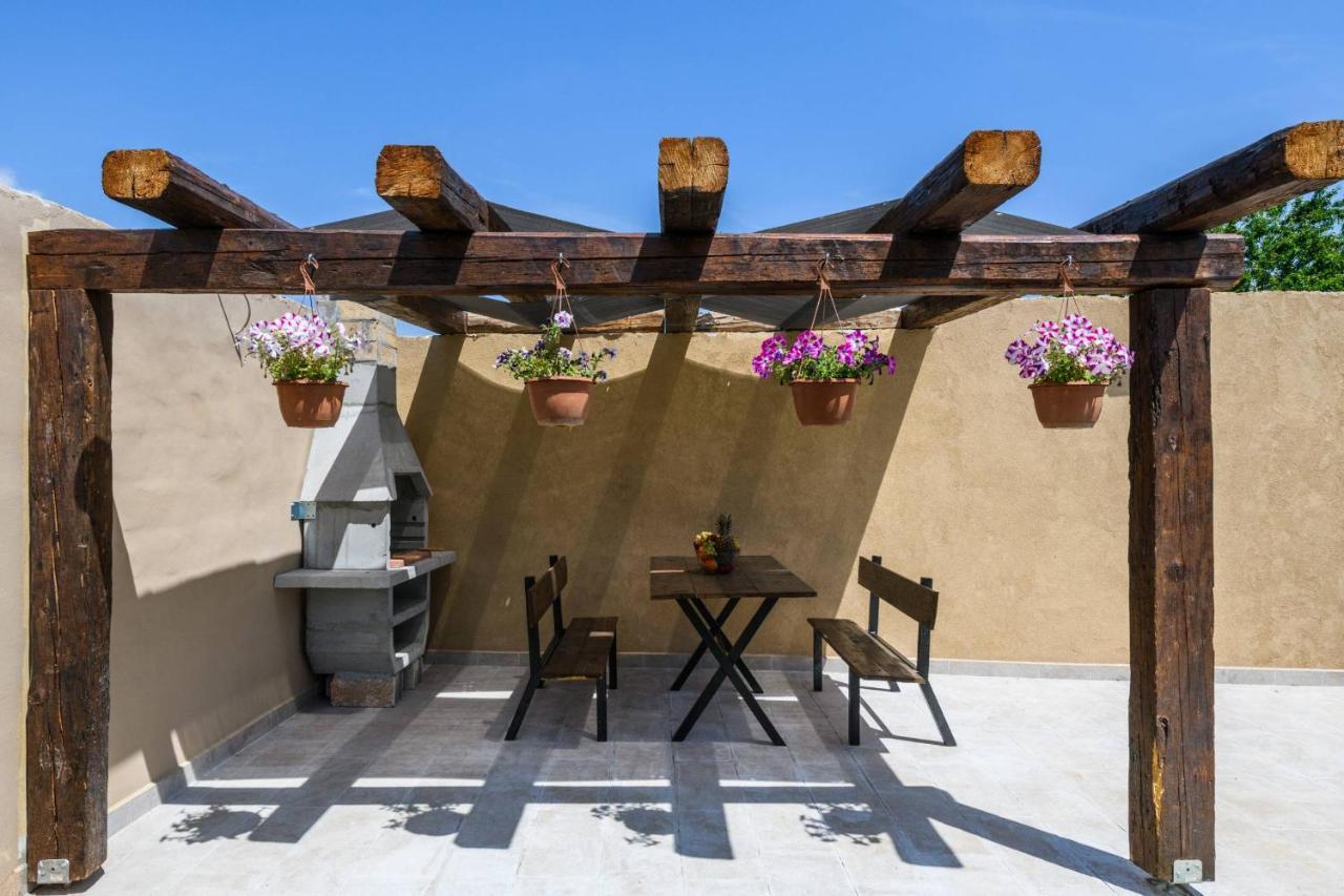 Holiday House Boky Воднян Экстерьер фото