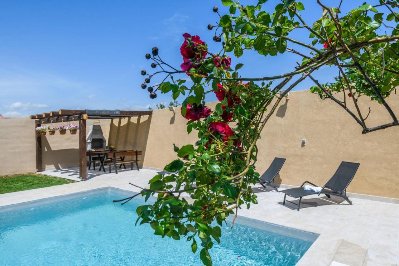 Holiday House Boky Воднян Экстерьер фото