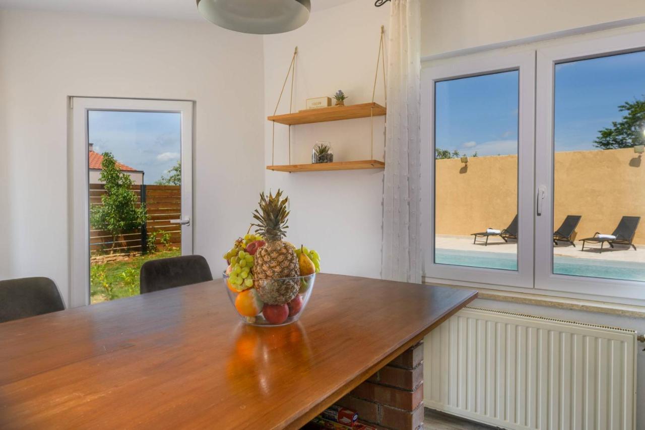 Holiday House Boky Воднян Экстерьер фото