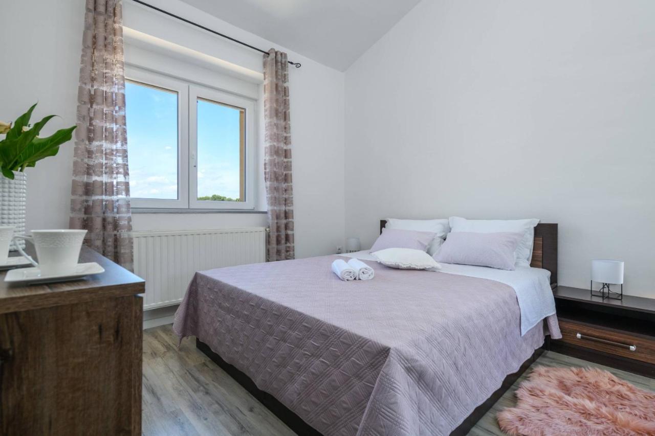Holiday House Boky Воднян Экстерьер фото