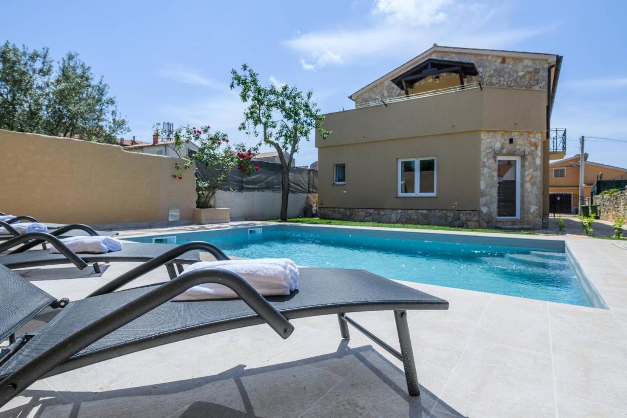 Holiday House Boky Воднян Экстерьер фото