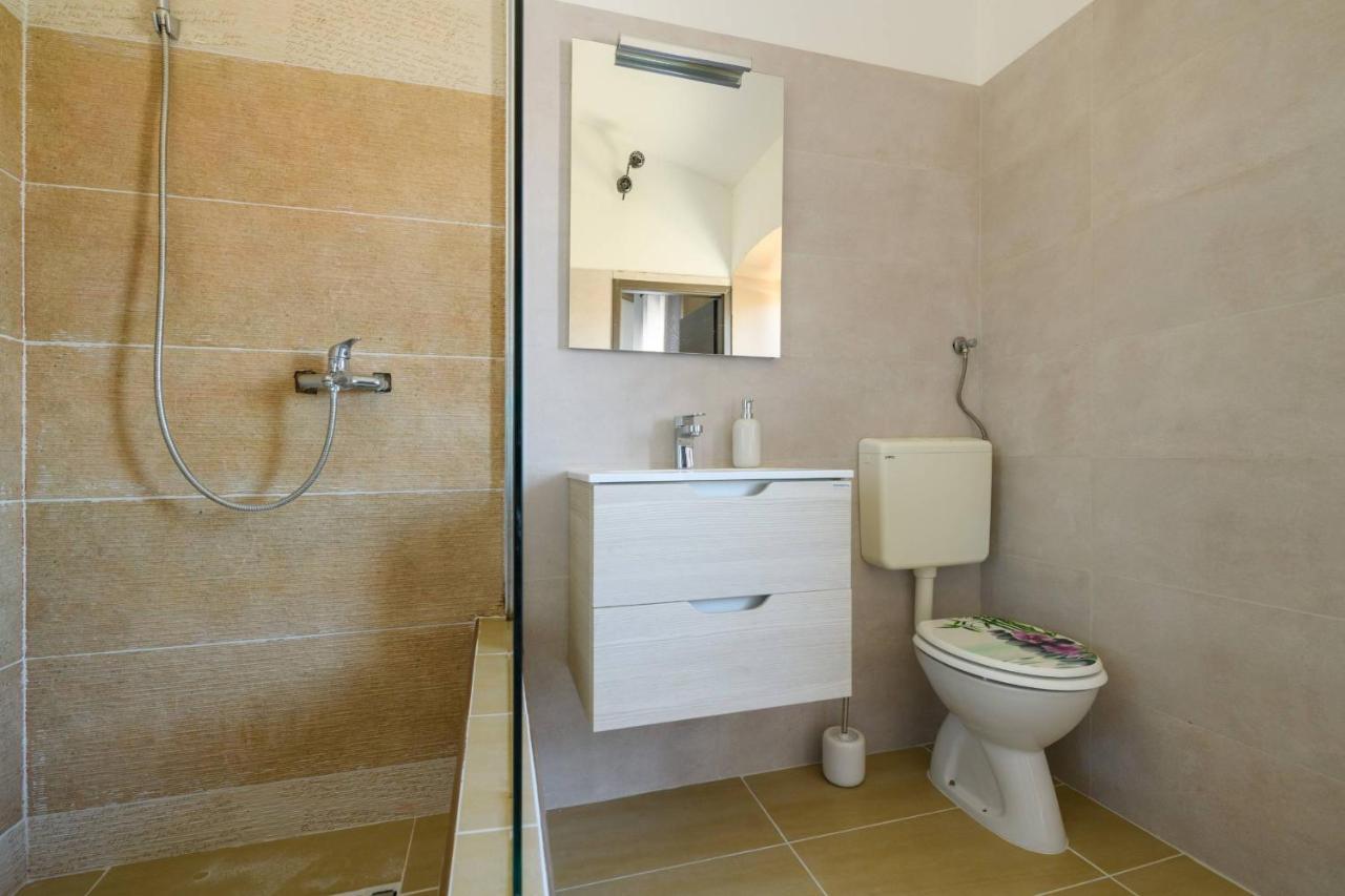 Holiday House Boky Воднян Экстерьер фото