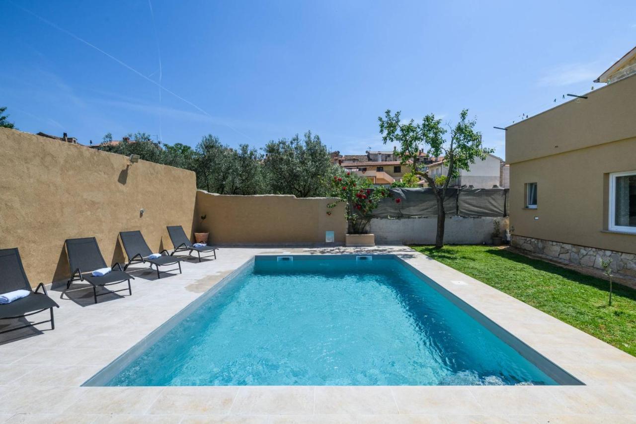 Holiday House Boky Воднян Экстерьер фото