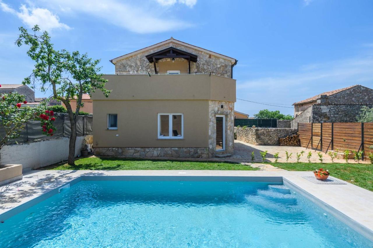 Holiday House Boky Воднян Экстерьер фото