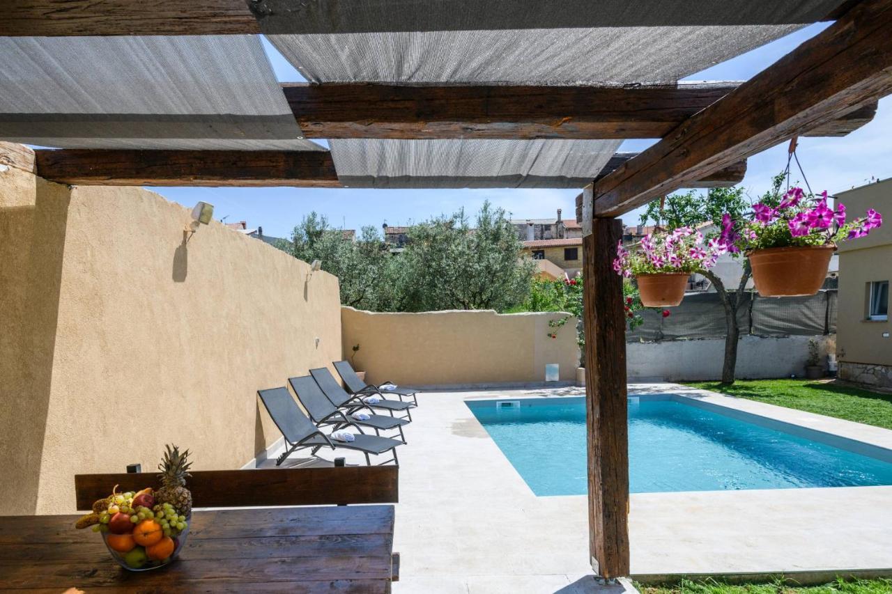 Holiday House Boky Воднян Экстерьер фото