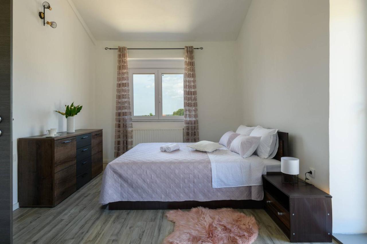 Holiday House Boky Воднян Экстерьер фото