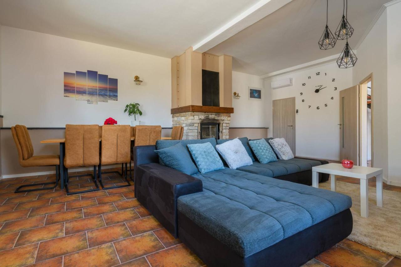 Holiday House Boky Воднян Экстерьер фото