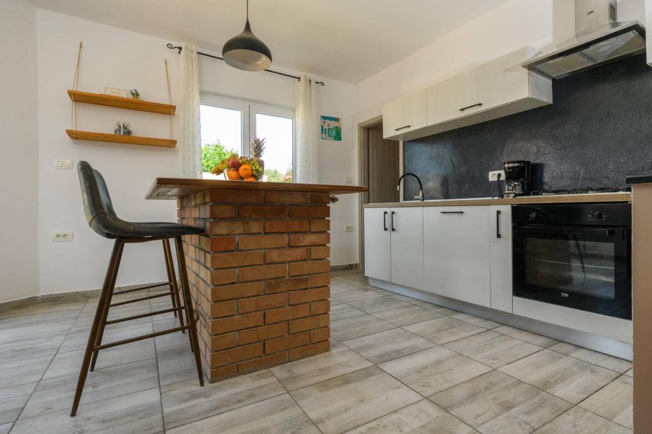 Holiday House Boky Воднян Экстерьер фото