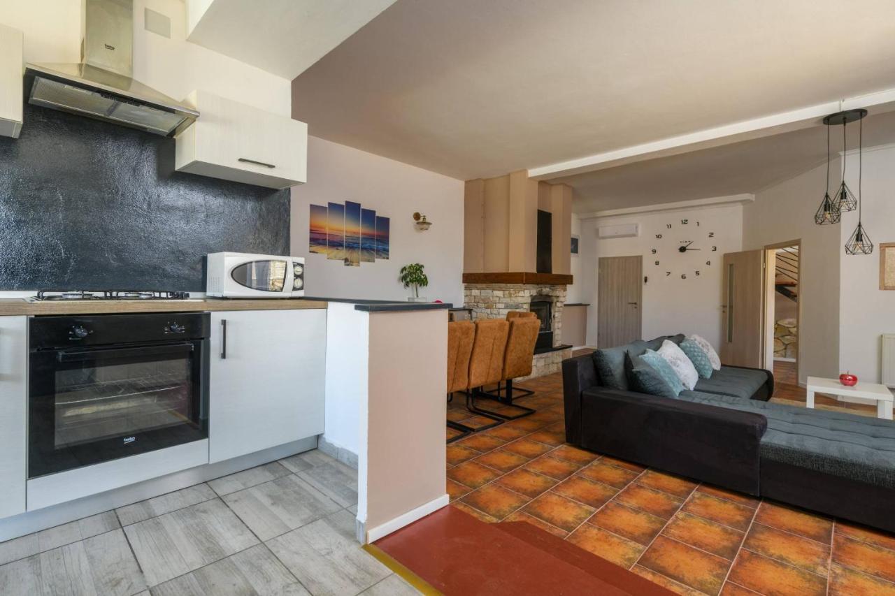 Holiday House Boky Воднян Экстерьер фото