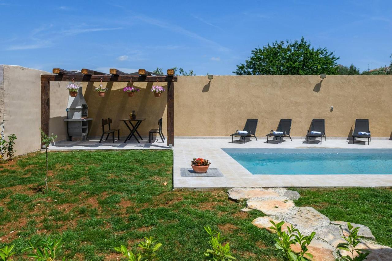 Holiday House Boky Воднян Экстерьер фото