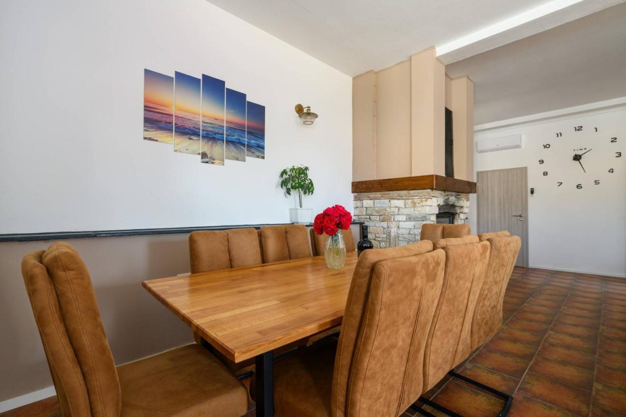 Holiday House Boky Воднян Экстерьер фото