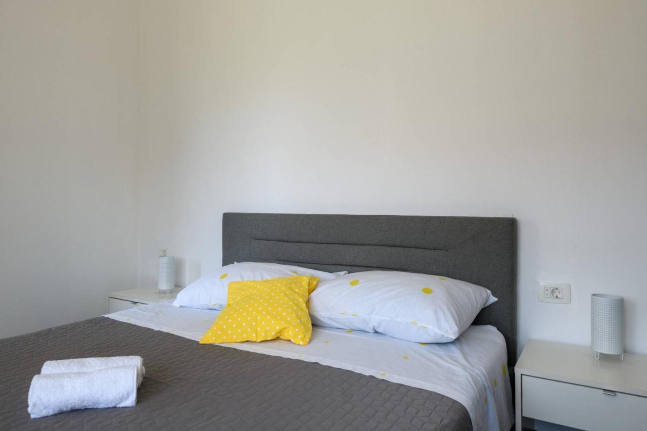 Holiday House Boky Воднян Экстерьер фото