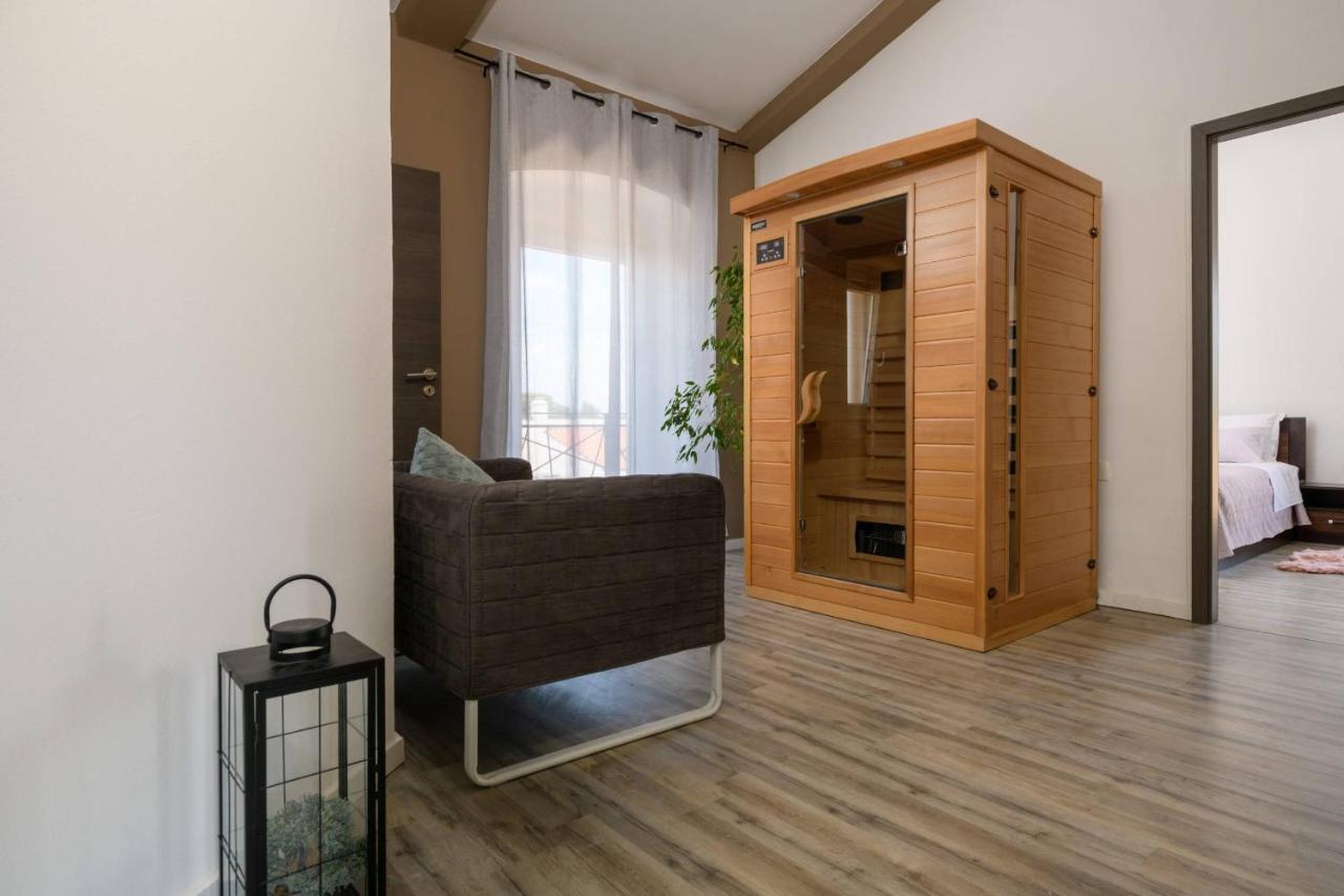 Holiday House Boky Воднян Экстерьер фото