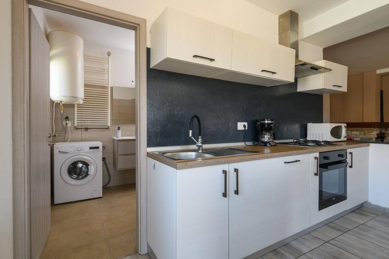 Holiday House Boky Воднян Экстерьер фото