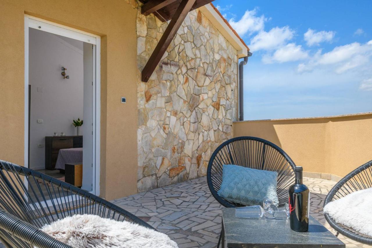 Holiday House Boky Воднян Экстерьер фото