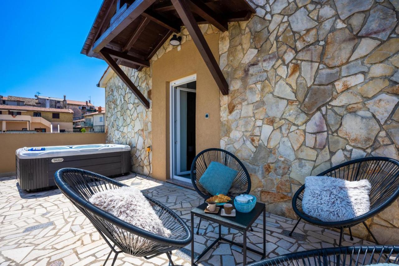 Holiday House Boky Воднян Экстерьер фото