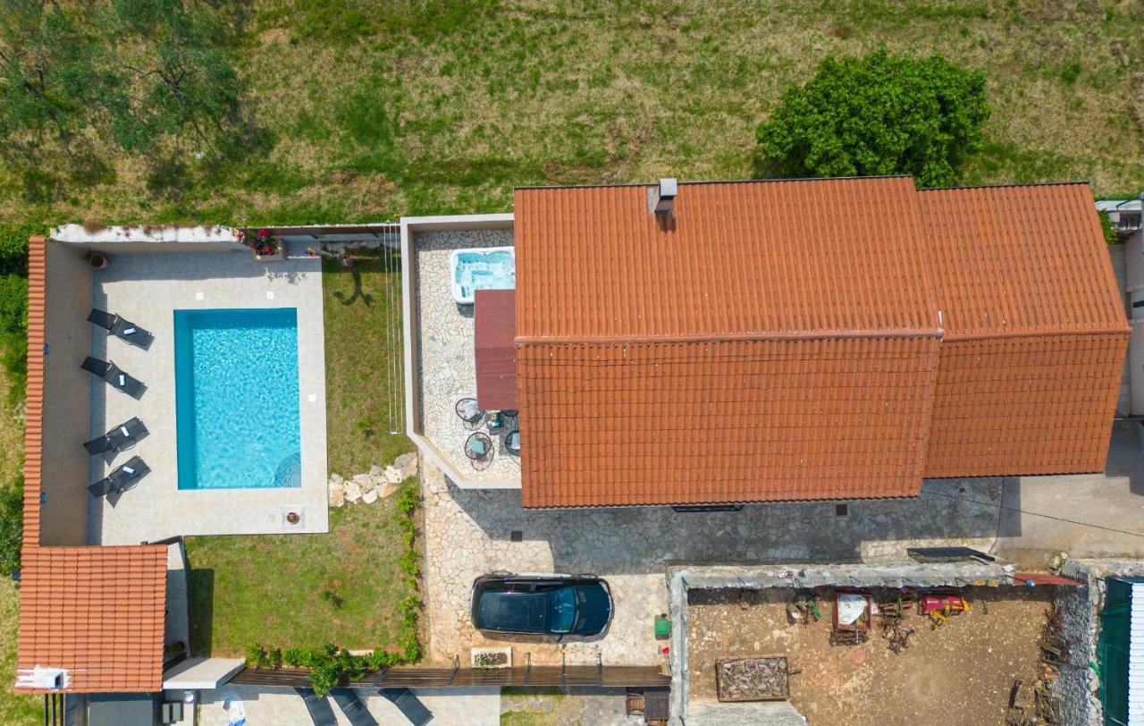 Holiday House Boky Воднян Экстерьер фото